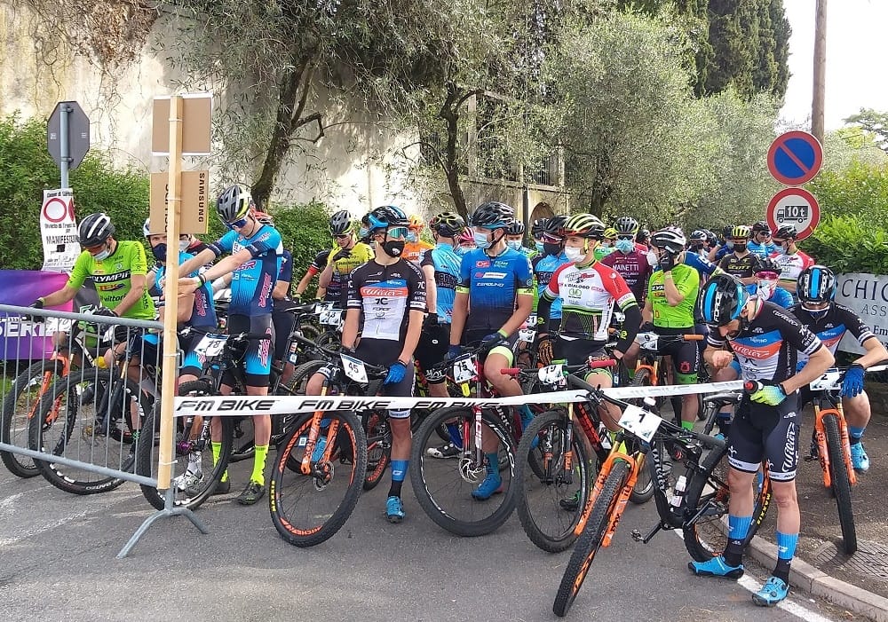 dannunzio bike 2022
